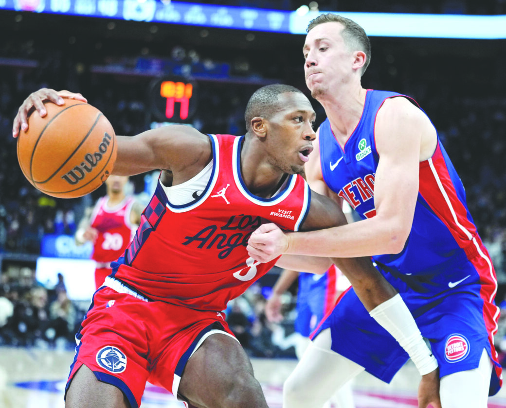 Red Wings back atop division with Canadiens’ whitewash | News, Sports, Jobs