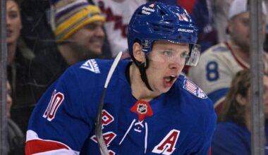 5 potential trade targets for Islanders