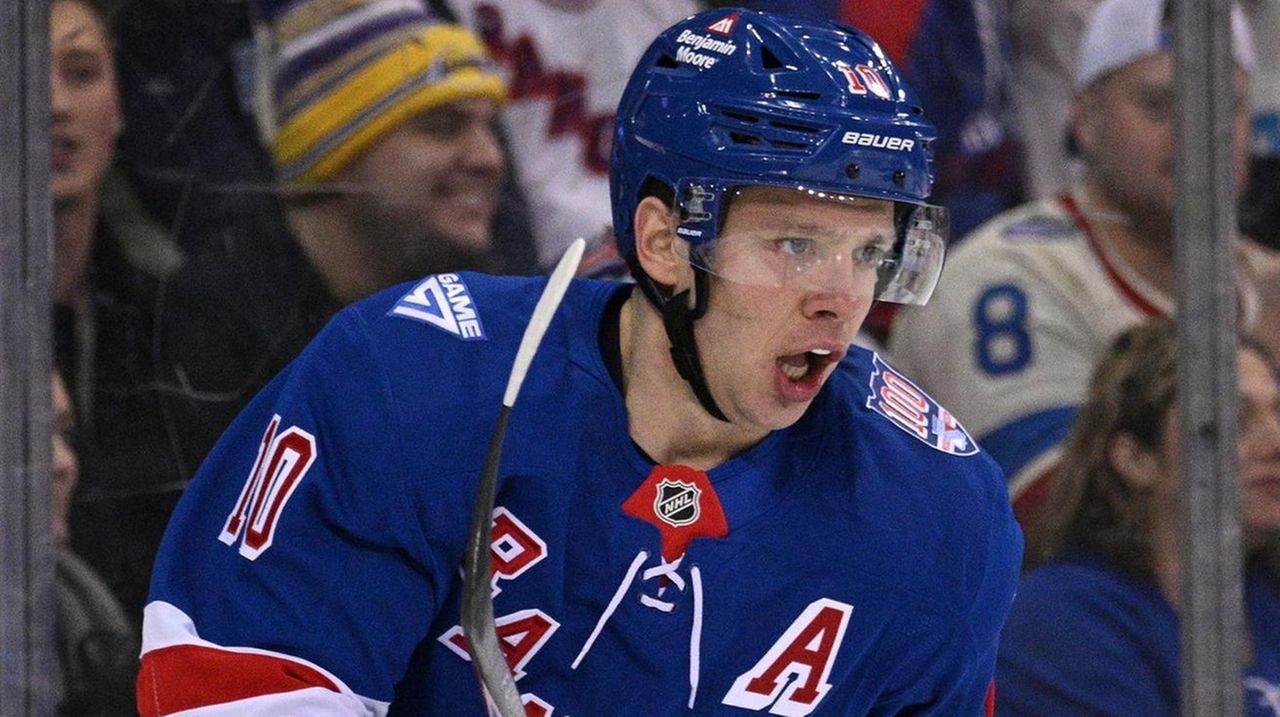 5 potential trade targets for Islanders