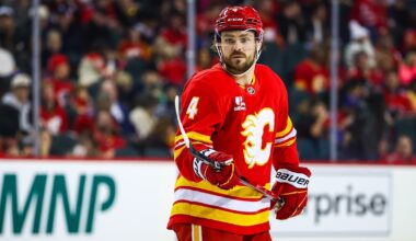 Projected Cost Revealed For Leafs To Acquire Top Defense Trade Targets