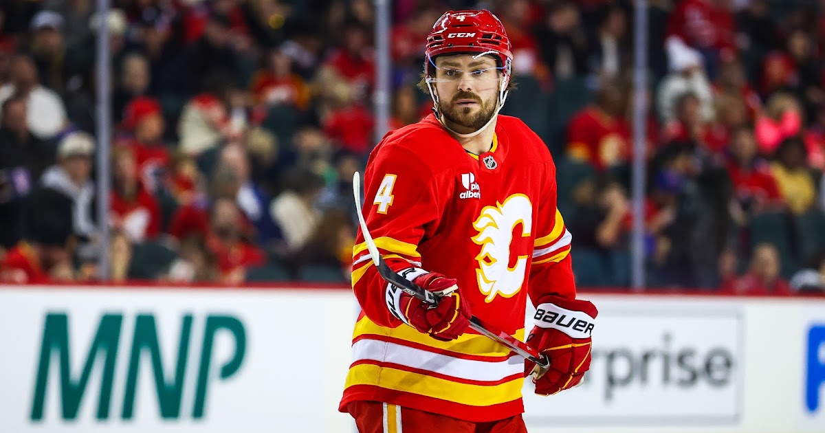 Projected Cost Revealed For Leafs To Acquire Top Defense Trade Targets