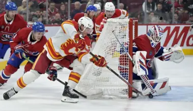 Canadiens linked to two-time Stanley Cup champion with rugged playoff profile