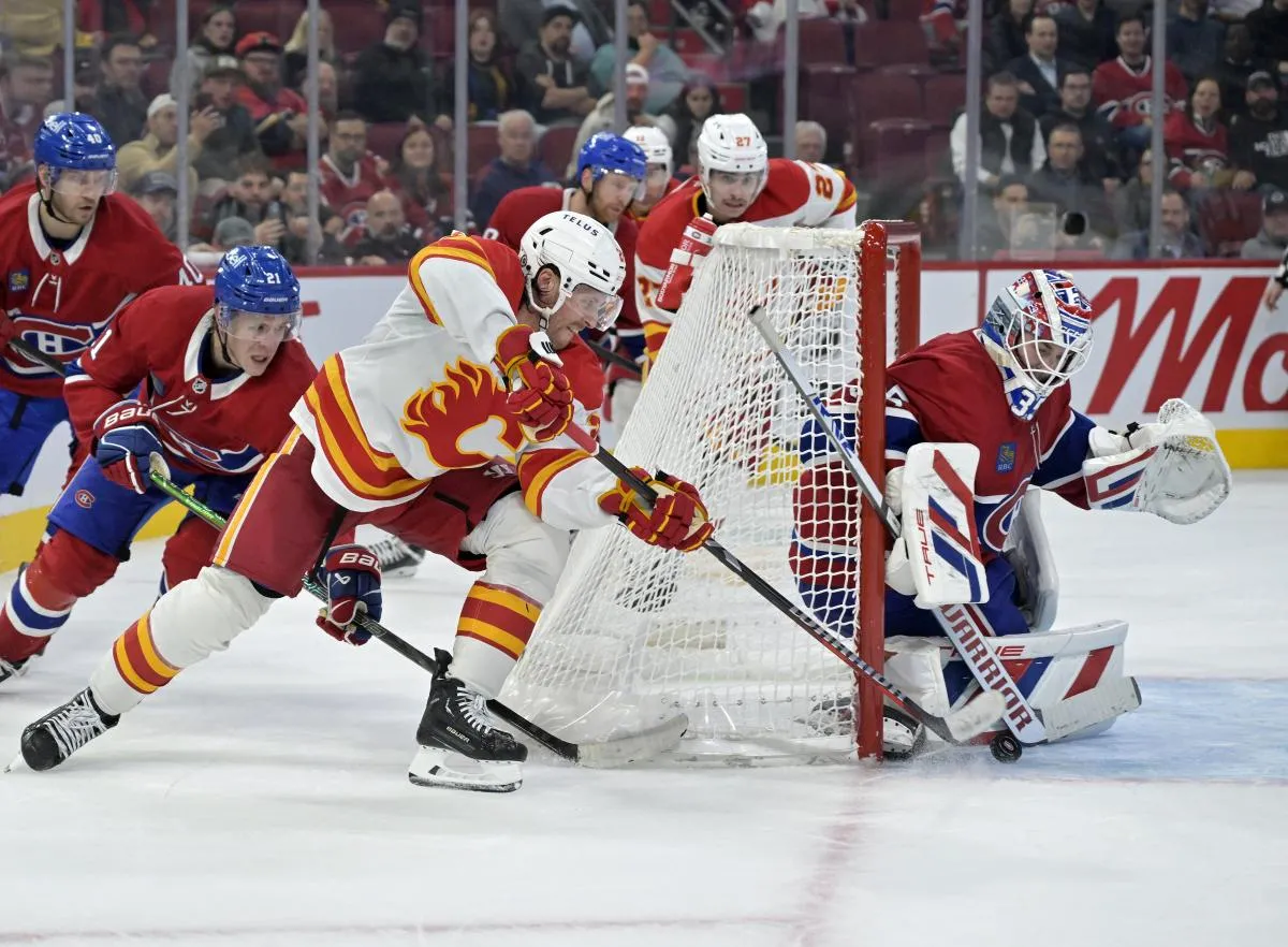 Canadiens linked to two-time Stanley Cup champion with rugged playoff profile