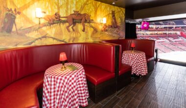 Panther Bar injects a bit of Manhattan into south Florida sports venues