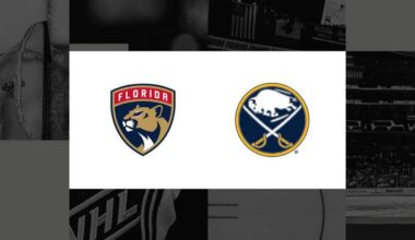 How to watch Panthers vs. Sabres: TV channel and streaming options for January 12