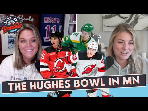 The Minnesota Wild now have the THIRD BEST odds to WIN THE CUP – SKOR North