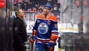 Connor McDavid net worth timeline (2016 to 2026): Details on Oilers star’s contracts, endorsements, earnings and financial growth | NHL News