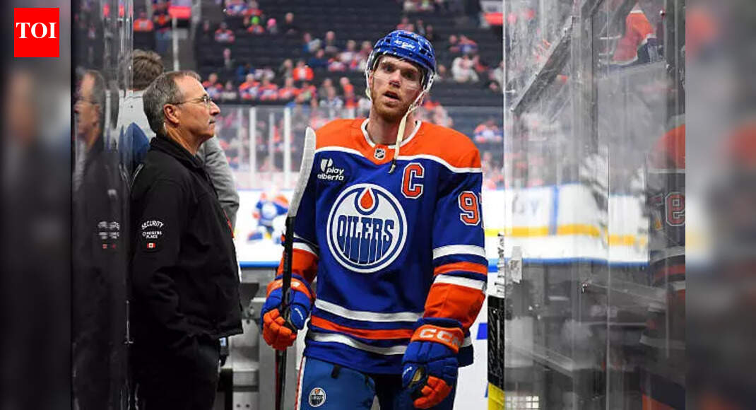 Connor McDavid net worth timeline (2016 to 2026): Details on Oilers star’s contracts, endorsements, earnings and financial growth | NHL News