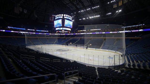 NHL taps Buffalo Sabres to host upcoming draft headlined by top prospect McKenna