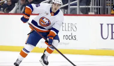 Former NHLer finds new home after departing the Vancouver Canucks organization