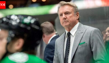 Who is Rick Bowness? Everything you need to know about Blue Jackets' new coach following Dean Evason's exit | NHL News