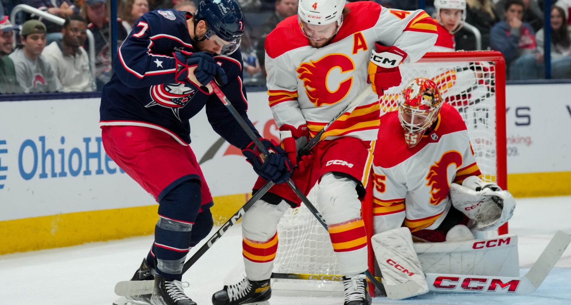 Gameday #46: The Bowness Era begins