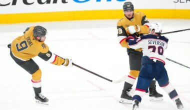 Vegas Golden Knights vs. Los Angeles Kings odds, tips and betting trends