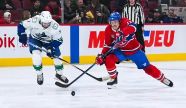 Martin St-Louis facing an unavoidable lineup decision with Brendan Gallagher