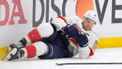 Aleksander Barkov Net Worth Timeline (2016–2026): How Florida Panthers star built championship career through earnings, contract and more