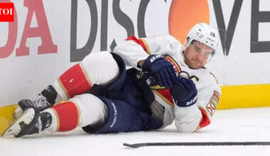 Aleksander Barkov Net Worth Timeline (2016–2026): How Florida Panthers star built championship career through earnings, contract and more | NHL News