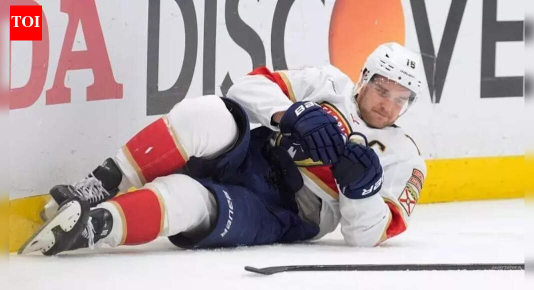 Aleksander Barkov Net Worth Timeline (2016–2026): How Florida Panthers star built championship career through earnings, contract and more | NHL News