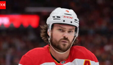NHL Trade Rumors: Ottawa Senators explore blockbuster trade options targeting Calgary Flames’ star Rasmus Andersson | NHL News