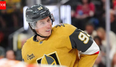 “I don’t root for any team other than...": Mitch Marner opens up about his loyalty to Maple Leafs while revisiting Toronto roots that still define him | NHL News