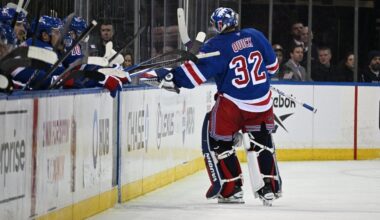 Rangers throttled at home again in fifth straight loss