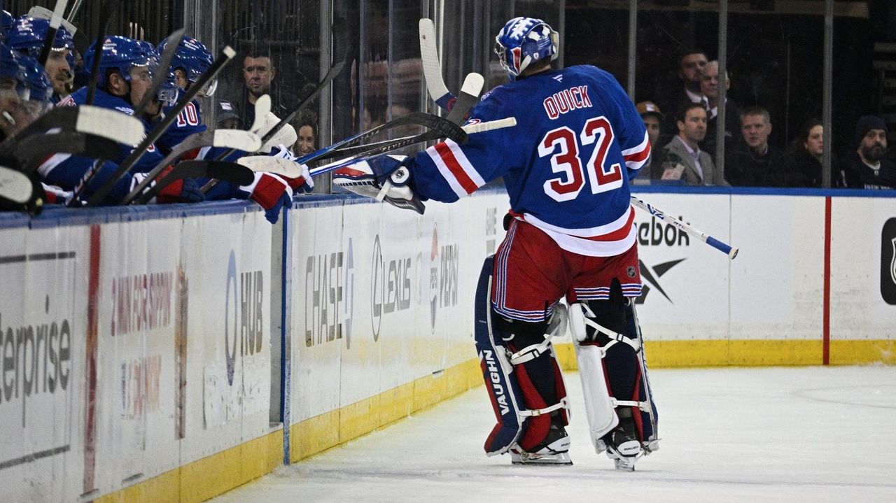 Rangers throttled at home again in fifth straight loss
