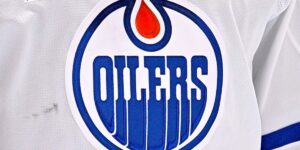 Edmonton Oilers Logo