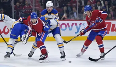 Martin St-Louis makes first decision ahead of tonight's divisional game vs. Sabres