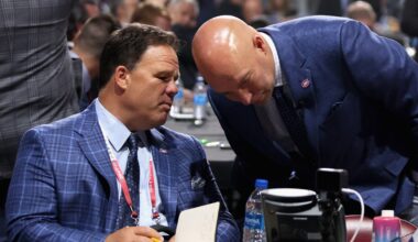 Montreal Canadiens Dealt Blow in Pursuit of Star on Trade Block