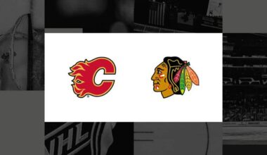 How to watch Flames vs. Blackhawks: TV channel and streaming options for January 15