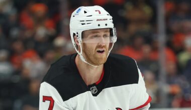 Maple Leafs Roadblock to Hamilton Trade Revealed by Insider