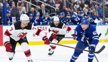 4 Teams Active In Advanced Trade Talks