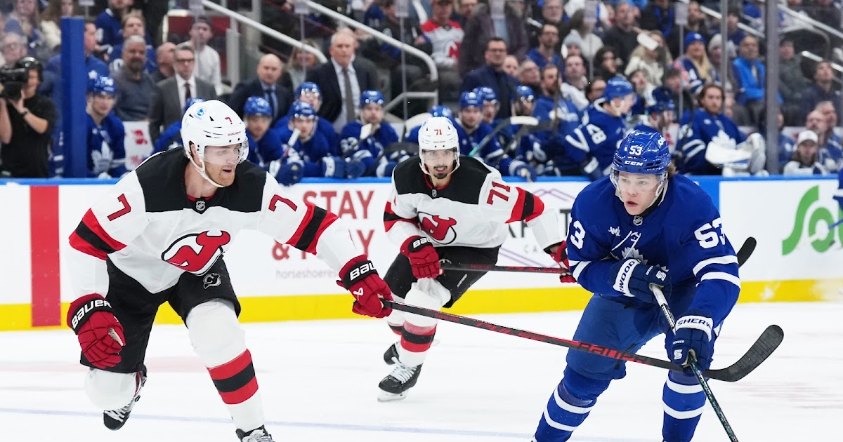 4 Teams Active In Advanced Trade Talks