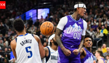 Utah Jazz vs Dallas Mavericks (01-15-2026) game preview: When and where to watch, expected lineup, injury report, prediction, and more | NBA News