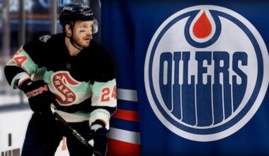 Does Suggested Oilers-Kraken Trade for Defenseman Make Sense?