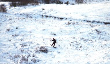 Backcountry skiers caught in Colorado mountain avalanches – The News Herald