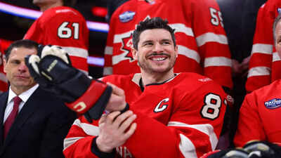 Sidney Crosby leads Pittsburgh Penguins to convincing 6-3 win over Philadelphia Flyers