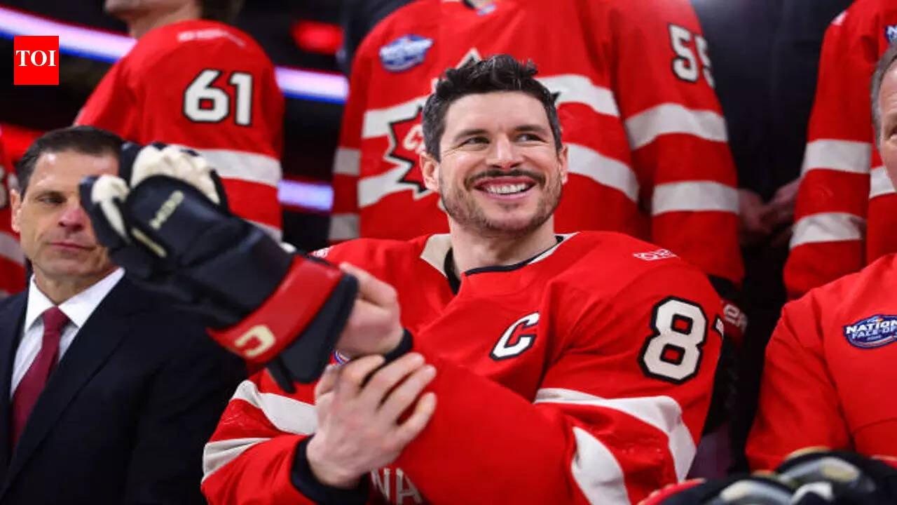 Sidney Crosby leads Pittsburgh Penguins to convincing 6-3 win over Philadelphia Flyers | NHL News