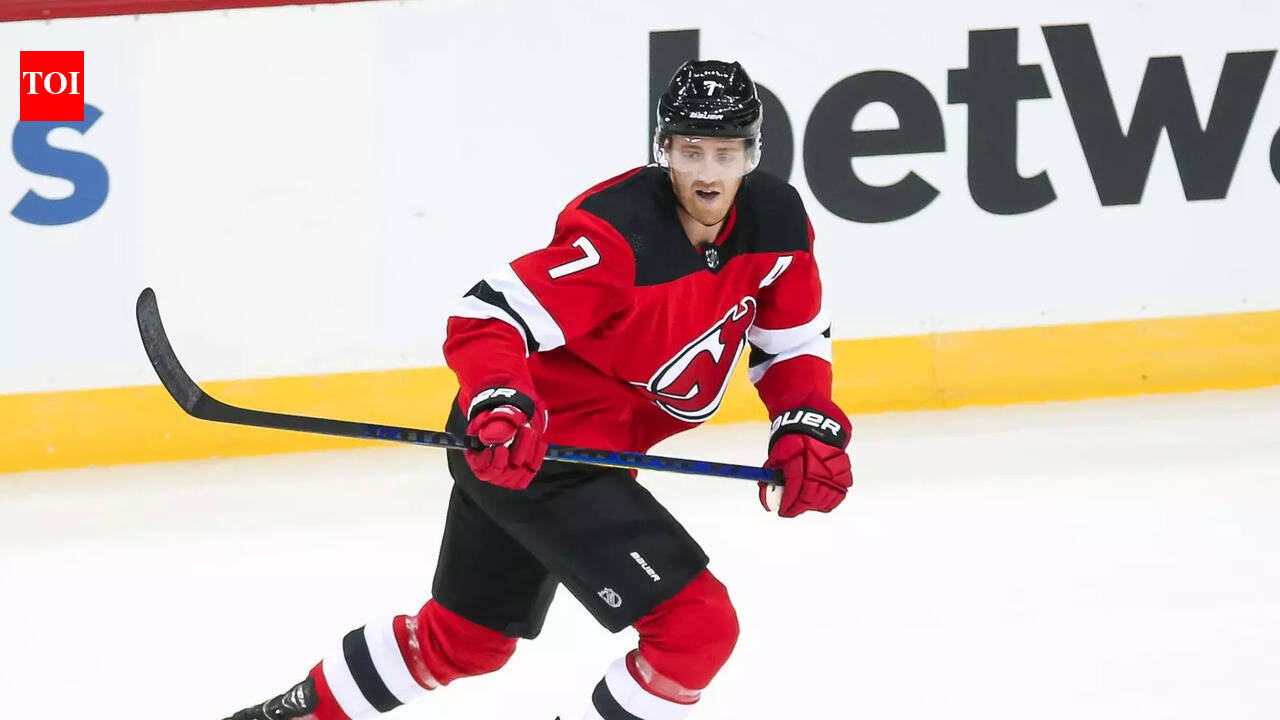 NHL Trade Rumors: New Jersey Devils’ Dougie Hamilton and New York Rangers’ Artemi Panarin linked to deadline talks | NHL News