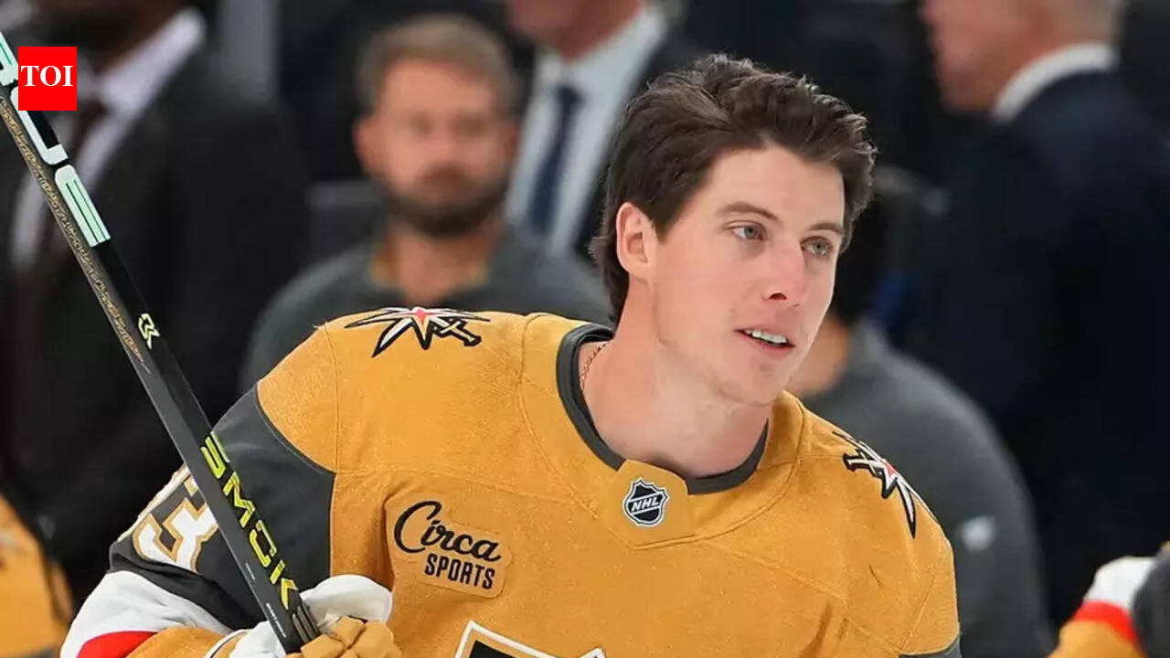 Mitch Marner plays first game against Toronto Maple Leafs as a Vegas Golden Knight | NHL News