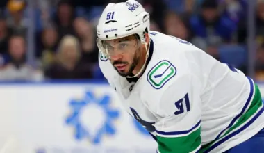 Vancouver Canucks handed a hard reality check on what they'll receive for trading Evander Kane