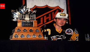 Mario Lemieux net worth: Career earnings and achievements of Pittsburgh Penguins legend | NHL News