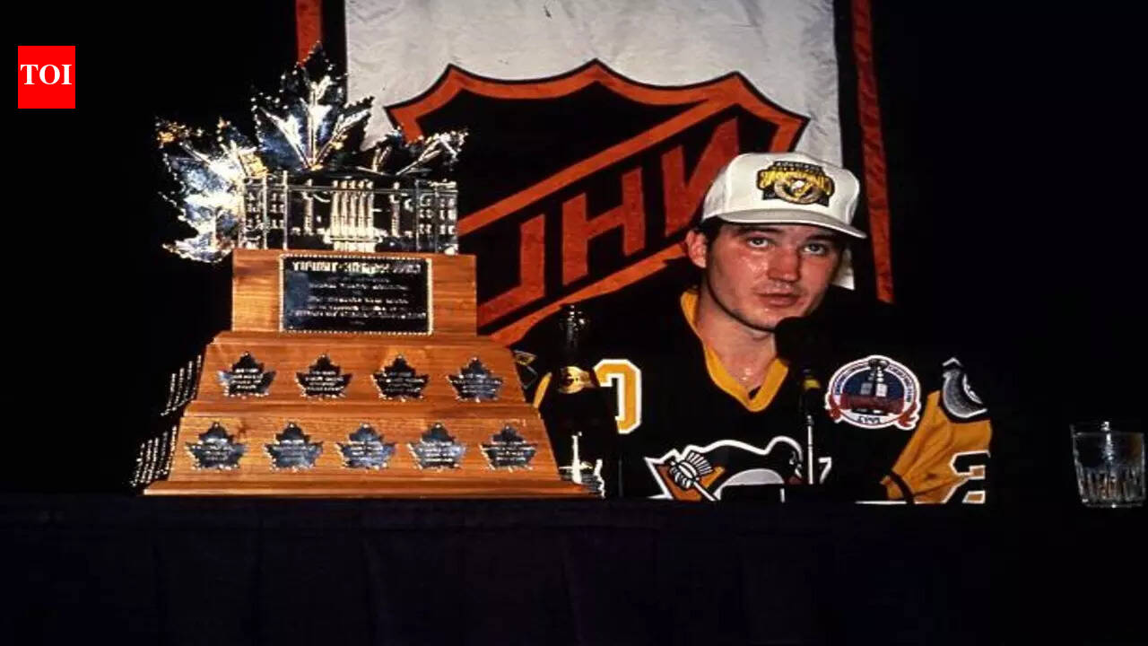 Mario Lemieux net worth: Career earnings and achievements of Pittsburgh Penguins legend | NHL News