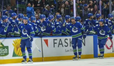 Trusted NHL source doesn't mince words on what the Vancouver Canucks need to do moving forward