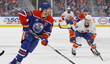 Edmonton Oilers vs. Vancouver Canucks odds, tips and betting trends