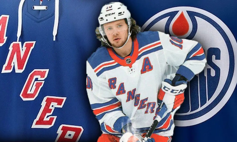 Could Oilers and Bowman Swing Big on Panarin at the Trade Deadline?