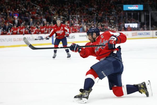 Following ugly loss, Panthers oppose up-and-down Capitals
