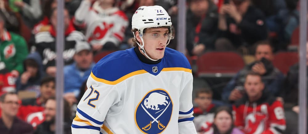 NHL DFS Picks: DraftKings Top Plays and Strategy for Friday, March 27