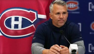 The Montreal Canadiens Have Two Untradeable Assets