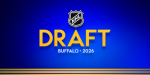 2026 NHL Draft Buffalo
