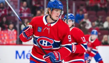 Patrik Laine and Kirby Dach ruled out for tonight's game vs. Senators